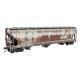 PRE ORDER: HO Weathered Conrail ex-Pennsylvania Rd# 888538
