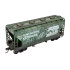 PRE ORDER: HO Weathered Burlington Northern ex-SLSF Rd# 419256