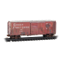 PRE ORDER: N Weathered Great Northern
