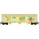 PRE ORDER: N CBRW Grain Train 4-Car Runner Pack #244