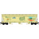 PRE ORDER: N CBRW Grain Train 4-Car Runner Pack #244
