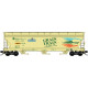 PRE ORDER: N CBRW Grain Train 4-Car Runner Pack #244