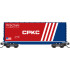 PRE ORDER: N Freedom - CPKC Rd# 1776