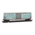 PRE ORDER: N Weathered Pittsburgh & Lake Erie