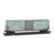 PRE ORDER: N Weathered Pittsburgh & Lake Erie