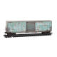 PRE ORDER: N Weathered Pittsburgh & Lake Erie