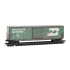 PRE ORDER: N Weathered Burlington Northern