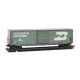 PRE ORDER: N Weathered Burlington Northern