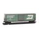 PRE ORDER: N Weathered Burlington Northern