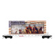PRE ORDER: N 250th Anniversary of the United States of America Series