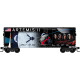 PRE ORDER: HO Artemis II