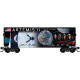 PRE ORDER: HO Artemis II