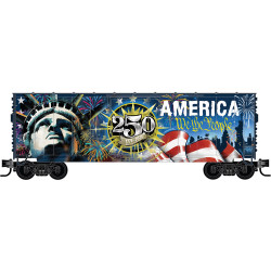 PRE ORDER: HO Liberty 250