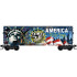 PRE ORDER: HO Liberty 250