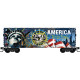 PRE ORDER: HO Liberty 250