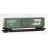 PRE ORDER: N Weathered Burlington Northern
