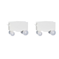 UNDEC - 15' Vintage Closed Wagon Undec 2pk #1