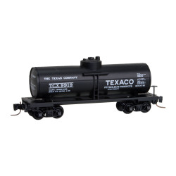 Texaco TCS #11 - rd#9919 rel. 5/15