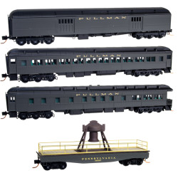 Liberty Bell Set Rel. 06/15