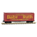 Nestlé Baby Ruth Series