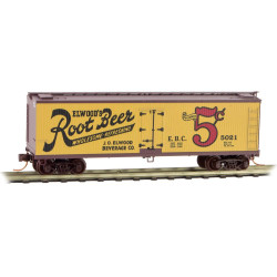 Elwood Rootbeer - rd#5021 - rel. 4/16