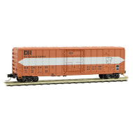 N Per Diem #11 - East Camden & Highland Rd#2455 (Vault)