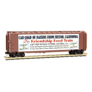 Friendship Series #3 PRR - Rd#82055 - Rel. 4/17