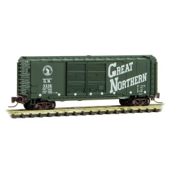 Great Northern Circus Series #6 - Rd#3336 - Rel. 07/17
