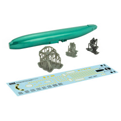 737 Fuselage Pack - rel. 7/19