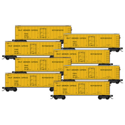 Fruit Growers Express 8-Pack Clean - Rel. 2/22