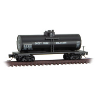 SLT #8-Sweet Pure Molasses Z -Rd#616 - Rel. 10/21