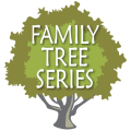 BNSF Family Tree