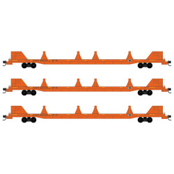 CSX Rail Repair 3-pk Rel. 10/22