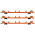 CSX Rail Repair 3-pk Rel. 10/22