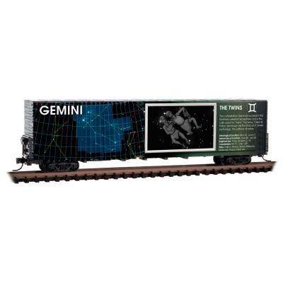 Constellation - Gemini - Rel. 05/22