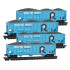 Rock Island 4-pk - RP#191 Rel. 10/22