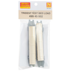 Trident Test Bed (2-pk) - Rel. 11/22