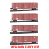 BNSF 4-pk- RP#193 - Rel. 11/22