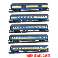 Blue Comet  Heavyweight 5-pk JEWEL -Rel. 06/23