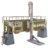 Hopper Car Grain Storage Kit  Rel. 05/23