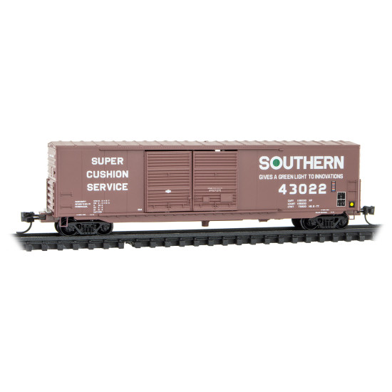 Southern - Rd# 43022 - Rel. 6/23