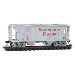 Southern Pacific Rd# 401296 - Rel. 7/23