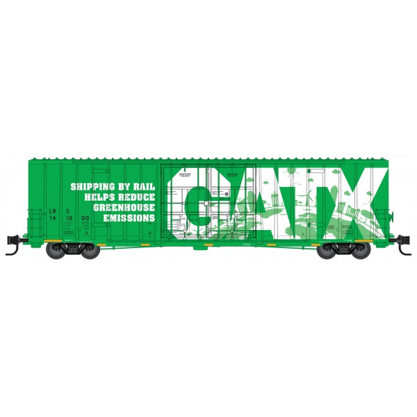 GATX - rd# 141000 - Rel. 4/24