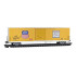 Union Pacific RD# 560090- - Rel. 10/23