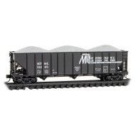 MT&L 70s/80s Hopper - Rd# 12243 - Rel. 09/23