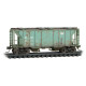 Penn Central  weathered Rd# 74216 - Rel. 3/24