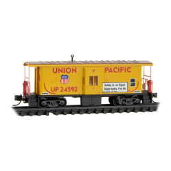 Union Pacific - Rd# UP 24592 MSRP $39.95  Rel. 3/24