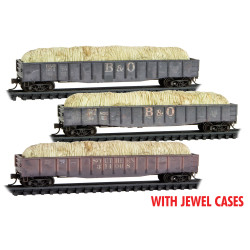 B&O & SOU 3pk JEWEL - Rel. 04/24