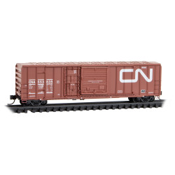 Canadian National Rd# 553835  Rel. 5/24         