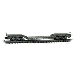 New York Central - Rd#498994 - Rel.5/24